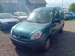 Bild des Angebotes Renault Kangoo Kangoo 1.6 16V Privilege-Klima