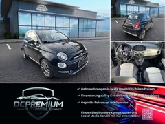 Bild des Angebotes Fiat 500 1.0 Hyrid Star,Panorama,PDC