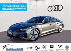 Bild des Angebotes Audi e-tron GT quattro DYN-PAK HEAD 4xKAM MATRIX AIR NAV APP