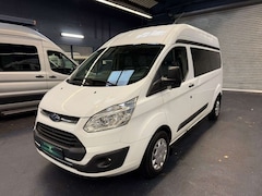 Bild des Angebotes Ford Transit Custom Transit Tourneo Custom L2H2 9 Sitze Klima STHZ