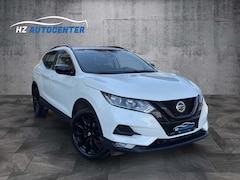 Bild des Angebotes Nissan Qashqai N-Way 1.5 DCi Automatik*LED*APPLE*KAMERA