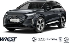 Bild des Angebotes Audi Q4 e-tron Q4 SUV e-tron performance AHK/HUD/MATRIX/ACC/uvm