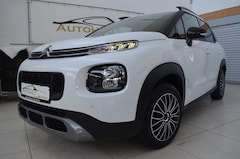 Bild des Angebotes Citroen C3 Aircross Shine 110 EAT6 ~ Navi ~ LED ~ CAM