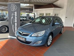 Bild des Angebotes Opel Astra J Sports Tourer Edition *1.Hand/ AHK /TOP*
