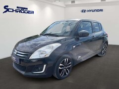 Bild des Angebotes Suzuki Swift 1.2 X-TRA Sitzheizung Klima Tempomat