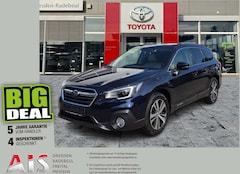 Bild des Angebotes Subaru OUTBACK 2.5i Sport ACC+LED+Navi+SD+SHZ+2xKlima