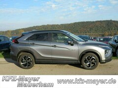 Bild des Angebotes Mitsubishi Eclipse Cross Basis, Allrad,