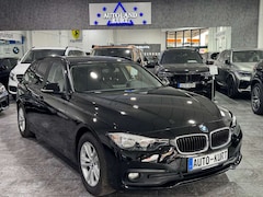 Bild des Angebotes BMW 316 d Touring Advantage*Autom.*Keyless*Navi*PDC*