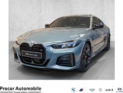 Bild des Angebotes BMW 440 M440i xDrive MSport HuD AHK H/K DA Prof PA+