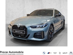 Bild des Angebotes BMW 440 M440i xDrive MSport HuD AHK H/K DA Prof PA+