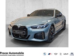 Bild des Angebotes BMW 440 M440i xDrive MSport HuD AHK H/K DA Prof PA+