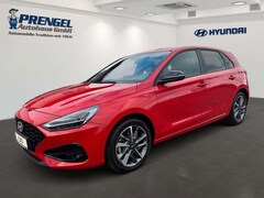 Bild des Angebotes Hyundai i30 1.0T Advantage KLA LED NAVI KAMERA