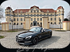 Bild des Angebotes Mercedes-Benz SL 65 AMG SL65 AMG|B&O|Airscarf|Designo|Carbon|Performance