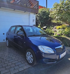 Bild des Angebotes Skoda Fabia Classic