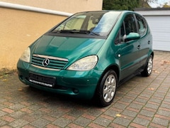 Bild des Angebotes Mercedes-Benz A 160 A-Klasse Elegance AUTOMATIK EFH PDC ALU