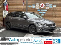 Bild des Angebotes Fiat Tipo Lounge LED Navi DAB Kamera City Tempomat