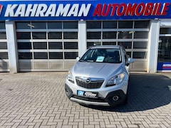 Bild des Angebotes Opel Mokka Edition ecoFlex