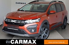 Bild des Angebotes Dacia Jogger Expression Navi,KomfortPaket,AppleCarPlay