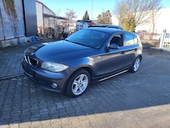Bild des Angebotes BMW 116 1er 5-Türer 116i KLima Sitzheizung Tüv 08/26
