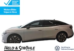 Bild des Angebotes VW ID.7 Pro S AHK IQ-LED BLACK WÄPU 360° AR-HUD 20"