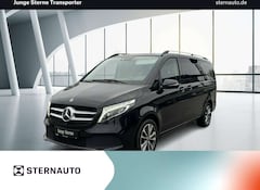Bild des Angebotes Mercedes-Benz V 250 V 250 d 4MATIC AVANTGARDE EDITION Lang  Navi/Klima