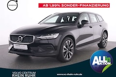 Bild des Angebotes Volvo V60 Cross Country B5 AWD Pro HEAD-UP+MASSAGE+WP