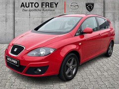 Bild des Angebotes SEAT Altea XL 2.0 Diesel NAVI KLIMA