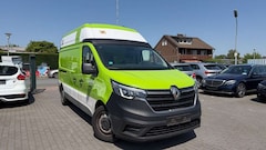 Bild des Angebotes Renault Trafic Kasten L2H2 3,0t Komfort |HOCHDACH|NAVI