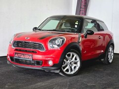 Bild des Angebotes MINI Cooper S COOPER S Paceman All4|NAVI|VOLLLEDER|XENON|PANO