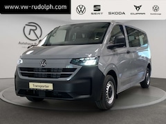 Bild des Angebotes VW T7 Kombi T7 Transporter Kombi 2.0 TDI DSG LR LED
