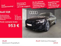 Bild des Angebotes Audi SQ8 TFSI quattro tiptronic Matrix-LED air suspen