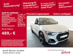 Bild des Angebotes Audi A1 30 TFSI S tronic
