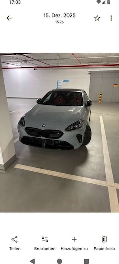 Bild des Angebotes BMW 235 M235 xDrive Leasingvertrag abzugeben 189€ Monat