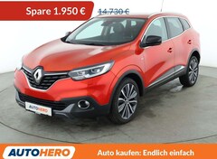 Bild des Angebotes Renault Kadjar 1.6 dCi Energy Bose Edition 4x4*NAVI*CAM*