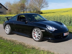 Bild des Angebotes Porsche 996 GT3 Clubsport MK II