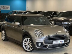 Bild des Angebotes MINI Cooper Clubman Navi+/LED/Apple/ JCW Trim