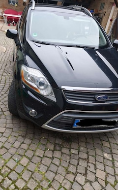 Bild des Angebotes Ford Kuga 2.0 TDCi 4x4 Trend