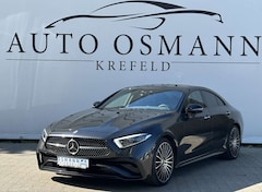 Bild des Angebotes Mercedes-Benz CLS 450 4Matic 9G-TRONIC AMG Line   Distronic+
