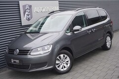 Bild des Angebotes VW Sharan 1.4 TSI DSG|COMFORTLINE|AMBIENTE|NAVI|PDC