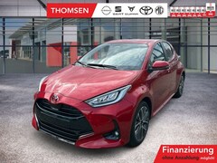 Bild des Angebotes Toyota Yaris 1.5 Hybrid Style Navi ACC AUT LED SpurH