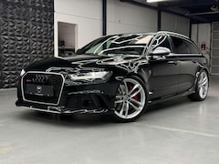 Audi RS6 4.0 TFSI quattro MAXTRIX LED*PANO*ACC*CARPLA