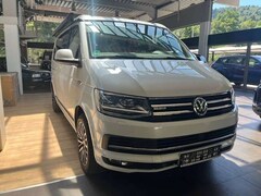Bild des Angebotes VW T6 California California Ocean 4Motion Camper !!!Super Zustand innen und viel Zubehör 1. Hand