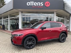 Bild des Angebotes Mazda CX-5 2.2D AT AWD HOMURA