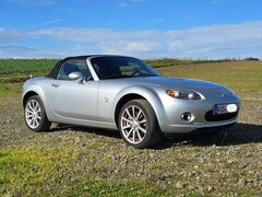 Bild des Angebotes Mazda MX-5 Energy 1.8 Klima