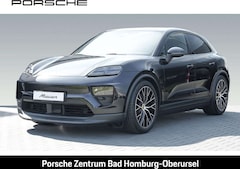 Bild des Angebotes Porsche Macan LED-Matrix Luftfederung Panoramadach BOSE