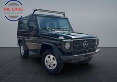 Bild des Angebotes Mercedes-Benz G 290 Kurze Version