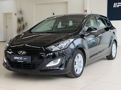 Bild des Angebotes Hyundai i30 cw Style Automatik AHK Hyundai Scheckheft