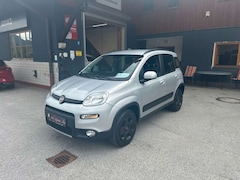 Bild des Angebotes Fiat Panda 0.9 8V CROSS 4X4  *Bluetooth*Sitzheizung