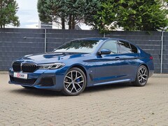 Bild des Angebotes BMW 545 e xDrive M Sport, 360 CAM, HUD
