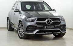 Bild des Angebotes Mercedes-Benz GLE 580 4M AMG Line Pano 360 Exclusive Burmester